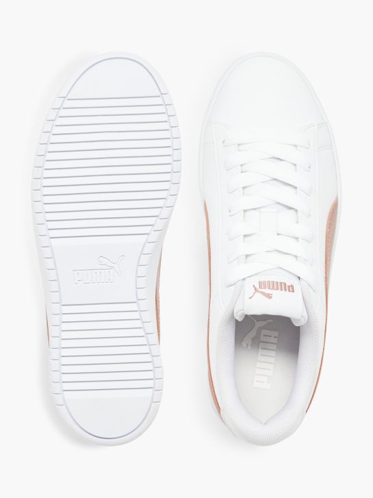 PUMA Sneaker Bianco 3759 3