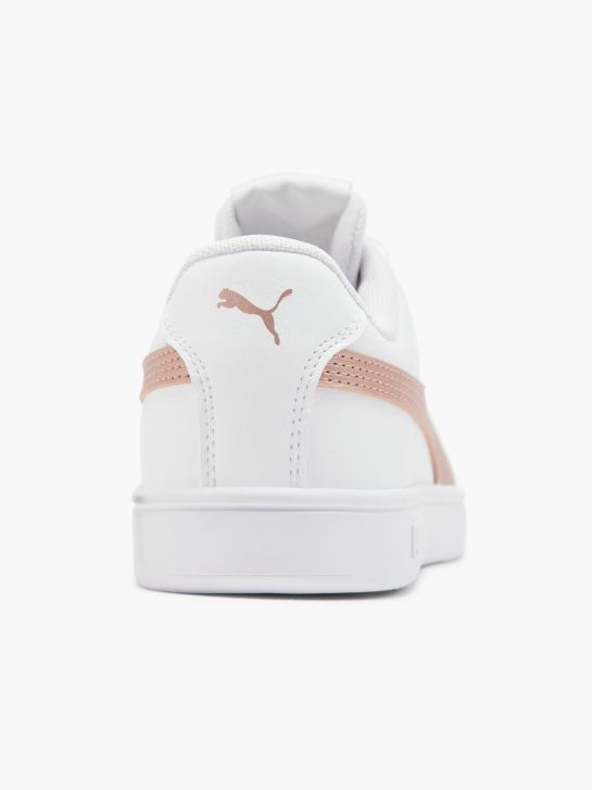 PUMA Sneaker Bianco 3759 4