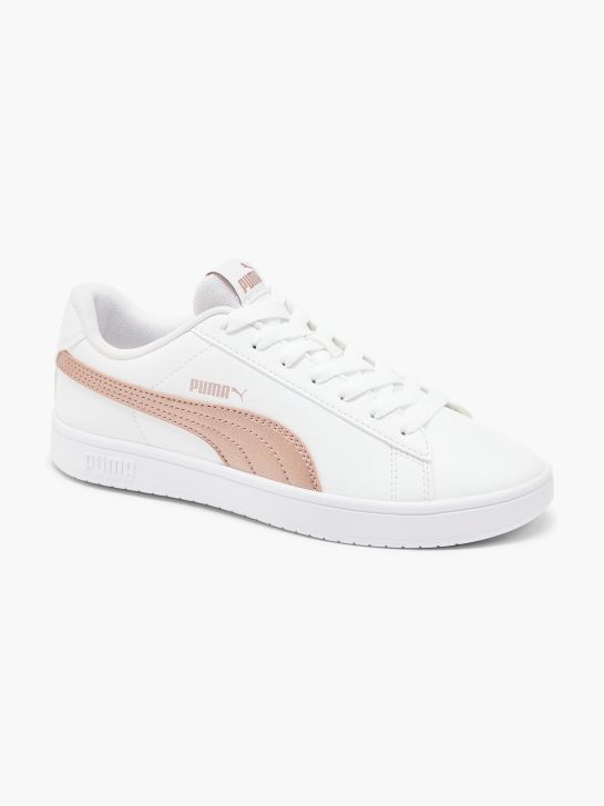 PUMA Маратонки Бял 3759 6