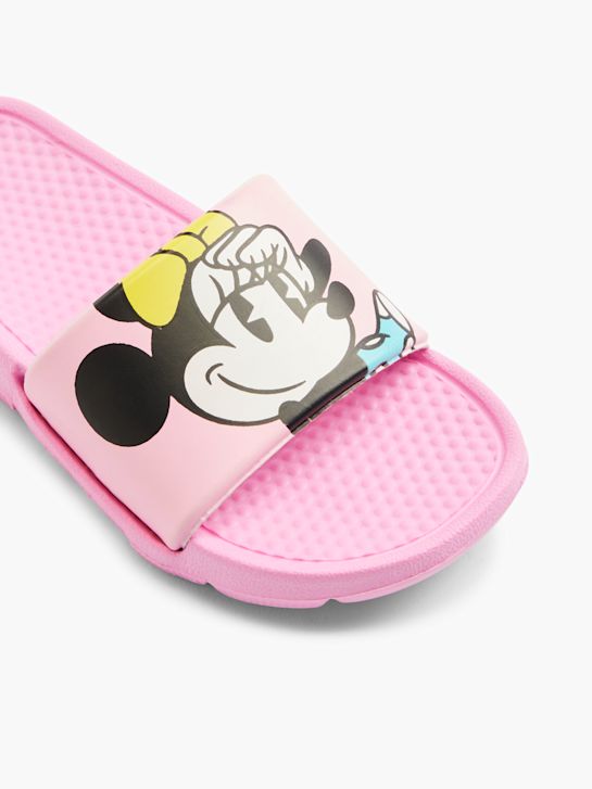 Minnie Mouse Cipele za kupanje roze 47416 2