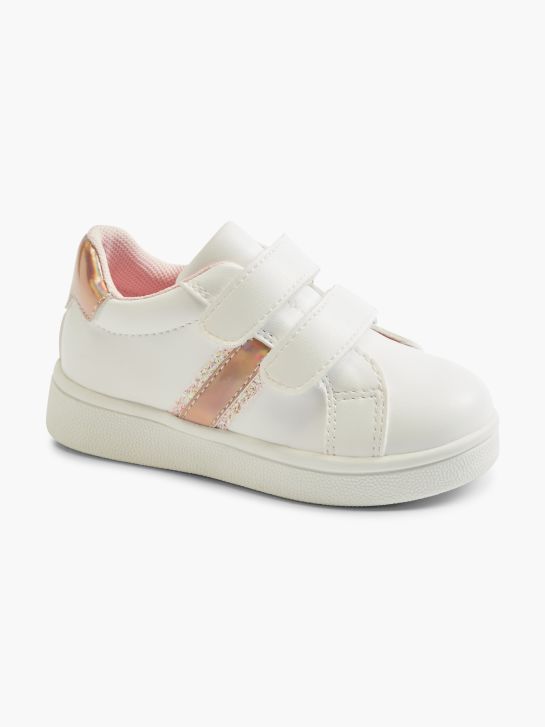 Cupcake Couture Sneaker Alb 1905 6