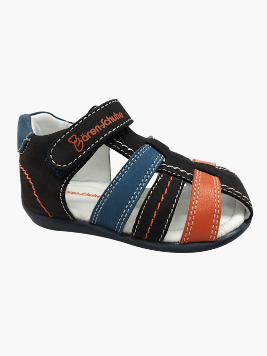 Bobbi-Shoes За прохождащи dunkelblau 18051 1