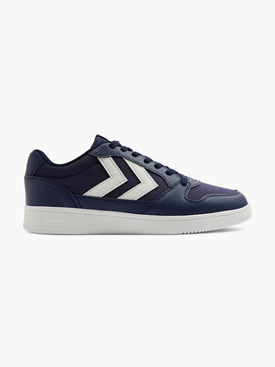 hummel Baskets Bleu 33245 1