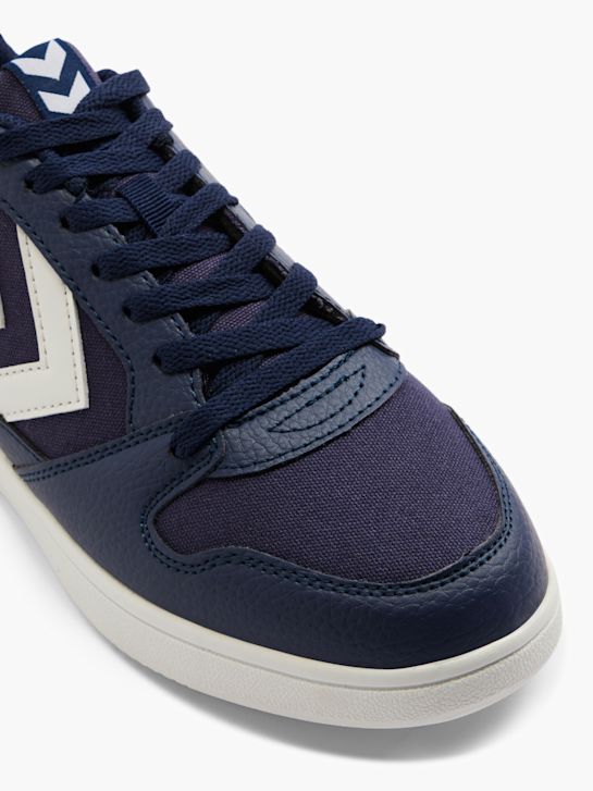 hummel Baskets Bleu 33245 2