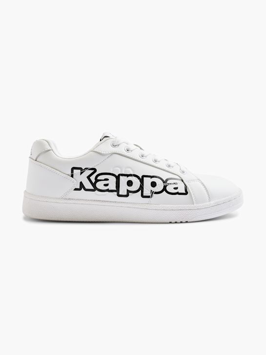 Kappa Sneaker weiß 23399 1