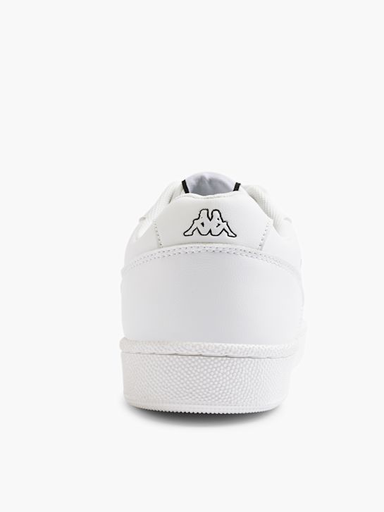 Kappa Sneaker weiß 23399 4