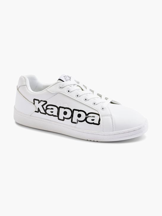 Kappa Sneaker weiß 23399 6