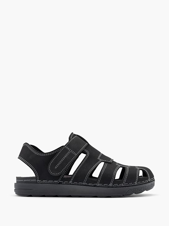 Memphis One Sandal Grå 4689 1