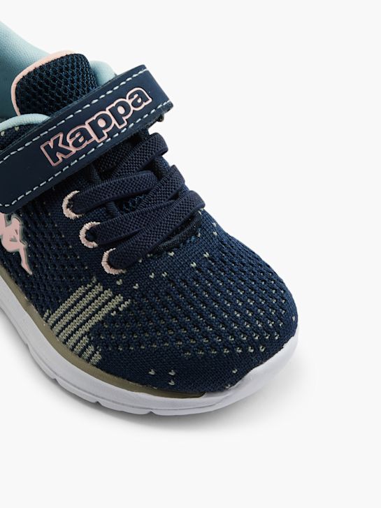 Kappa Sneaker Azul oscuro 6497 2