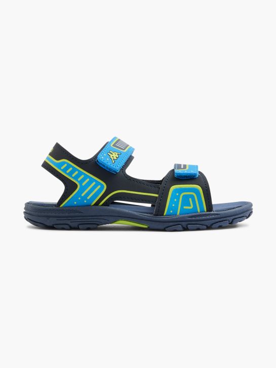 Kappa Sandalo Blu 1175 1