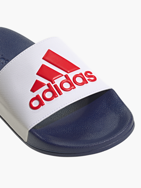 adidas Джапанки Син 18680 3