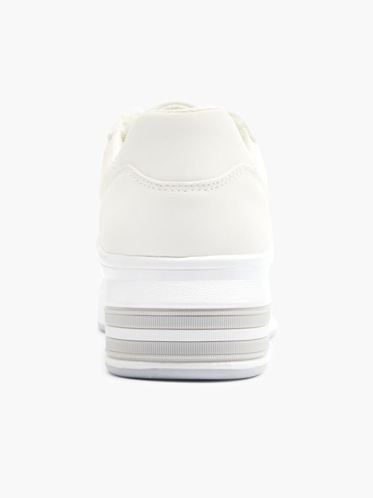 Laura Biagiotti Sneaker weiß 28200 4