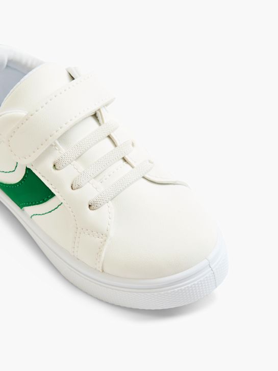 Bobbi-Shoes Sneaker Blanco 19952 2