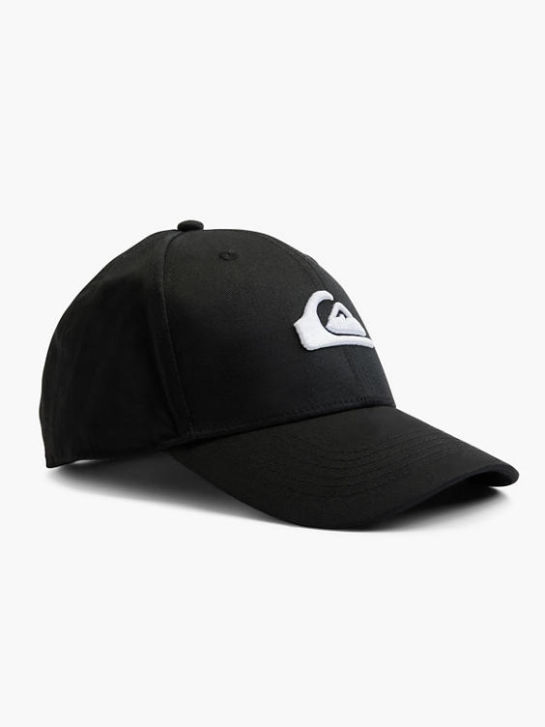 Quiksilver Gorra Negro 6500 1