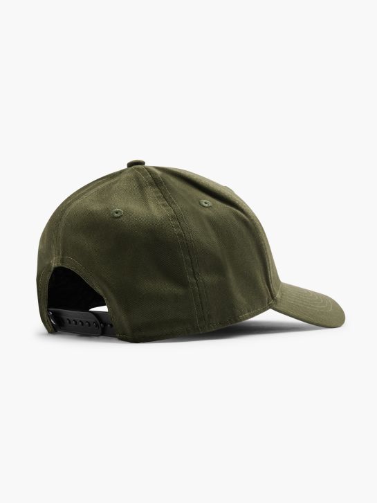 Quiksilver Șapcă Negru 5587 3
