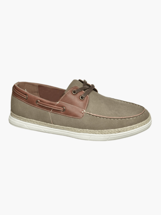 Memphis One Mocasín Marrón 21422 1