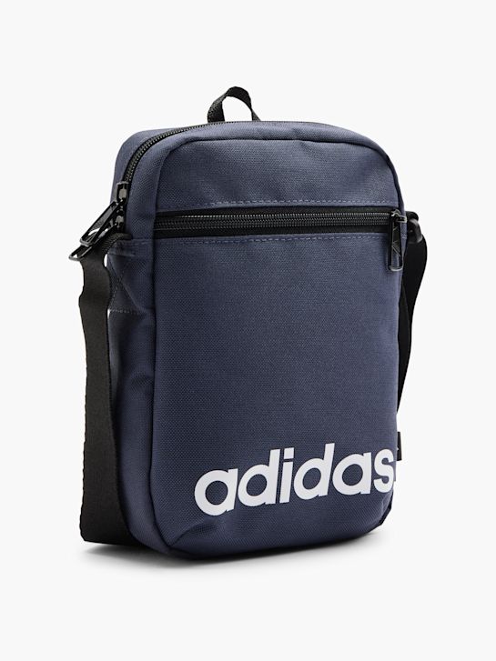 adidas Bolso bandolera Azul oscuro 4696 2