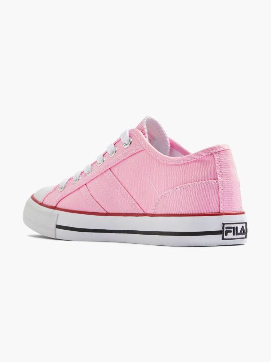 Zapatillas fila mujer deichmann 2025