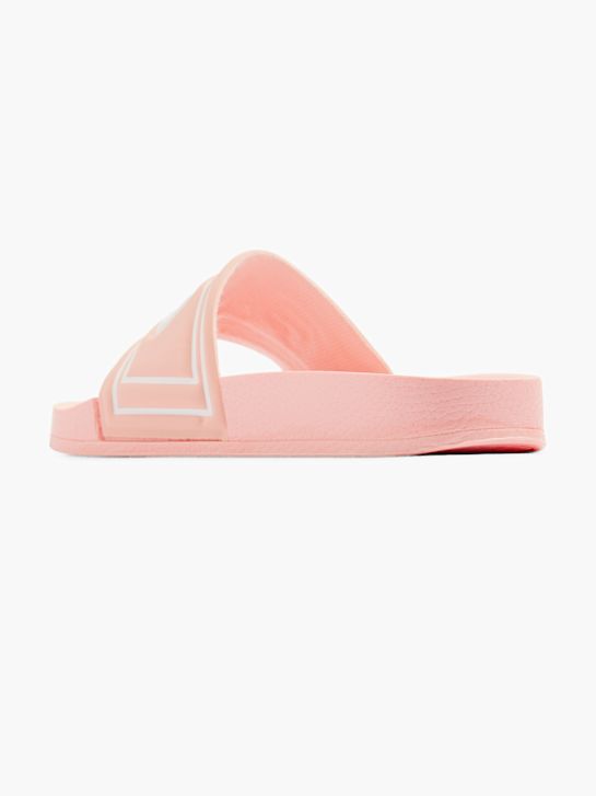 FILA Claquettes Rose DEICHMANN