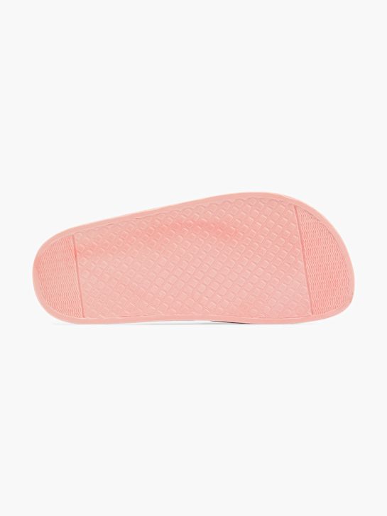 FILA Claquettes Rose DEICHMANN