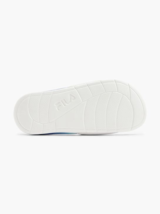 FILA Slide Hvid 17133 4