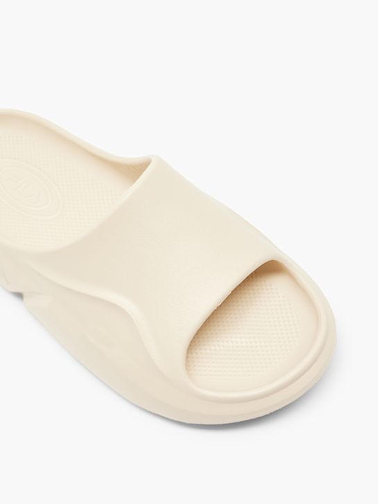 FILA Šľapky Béžová 2864 2