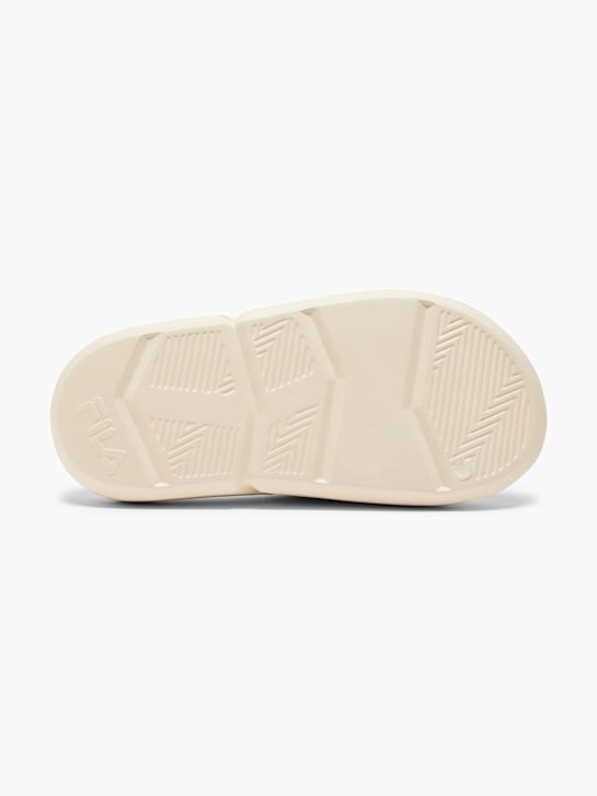 FILA Šľapky Béžová 2864 4