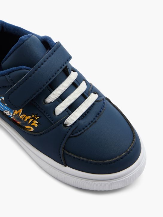Bobbi-Shoes Tenisky Tmavě modrá 6507 2