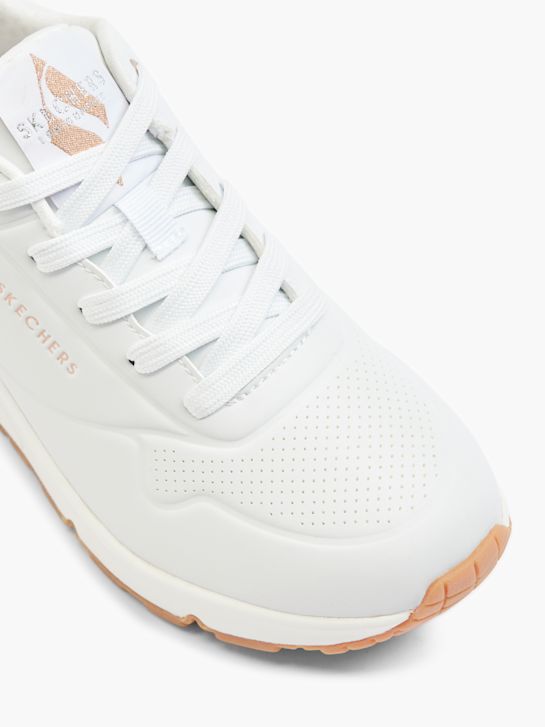 Skechers Baskets Blanc 25287 2