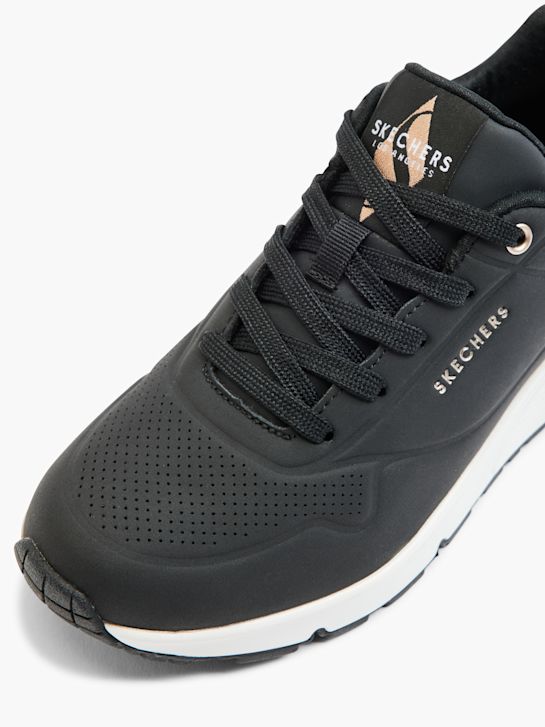 Skechers Маратонки Черен 22957 2