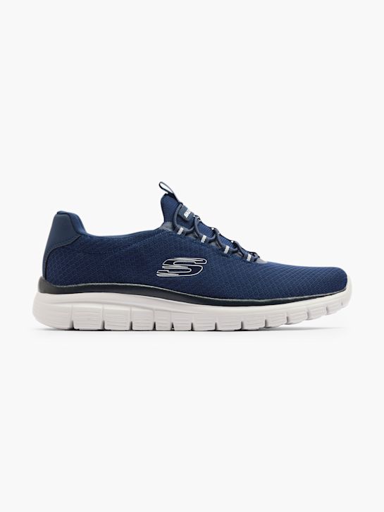 Skechers Sneaker Azul oscuro 7421 1