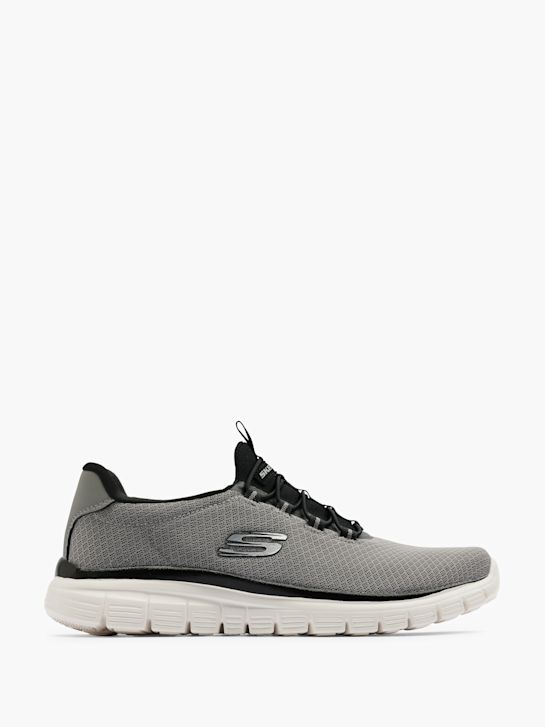 Skechers Маратонки Сив 9275 1