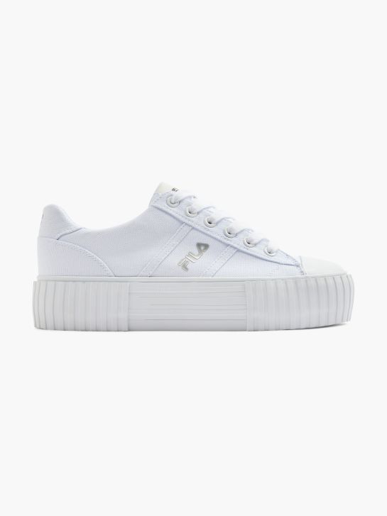 FILA Plitke cipele bijela 6509 1