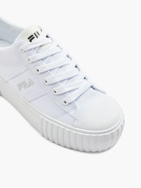 FILA Lågsko Vit 6509 2