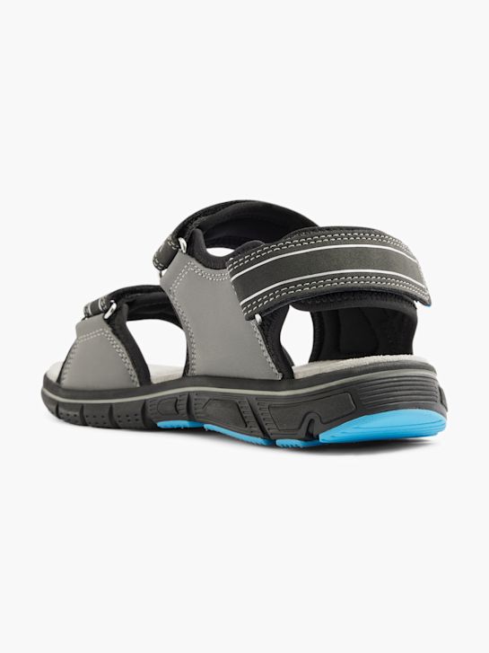 FILA Sandale Bleu 28214 3