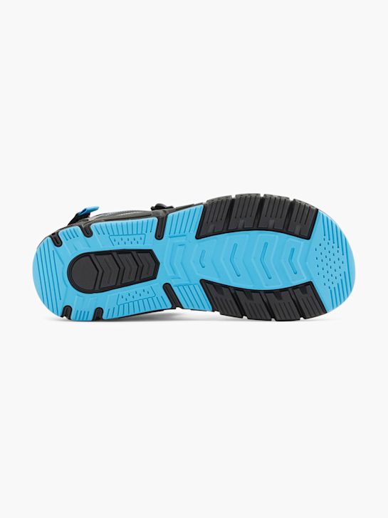 FILA Sandale Bleu 28214 4