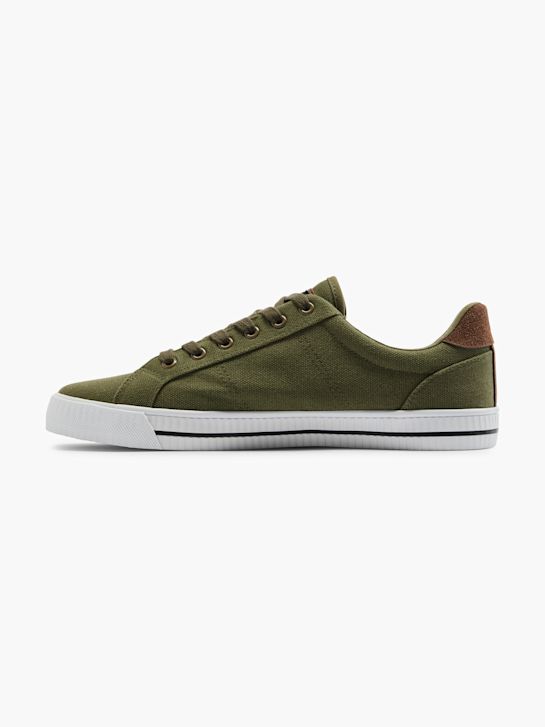 FILA Pantofi low cut Kaki 18074 2