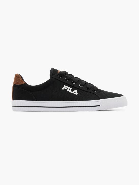 FILA Sneaker Negro 7437 1