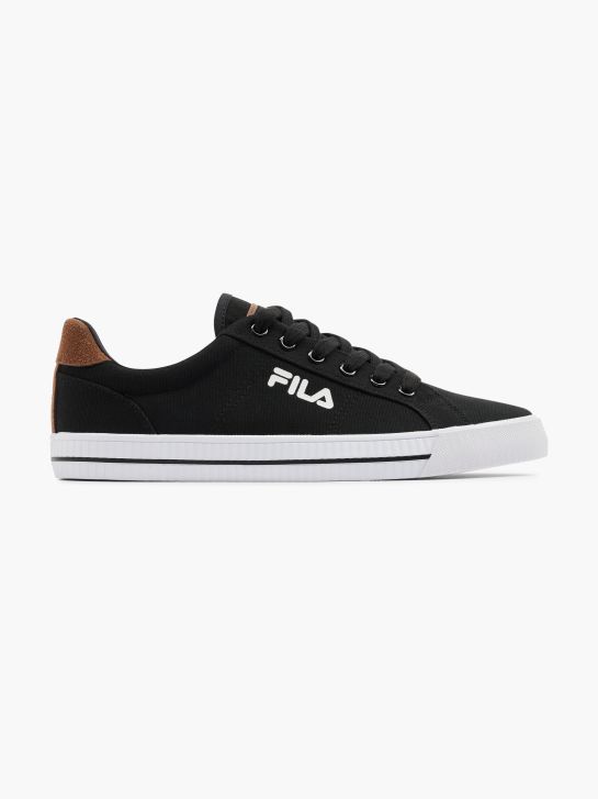 FILA Sneaker schwarz 7437 1
