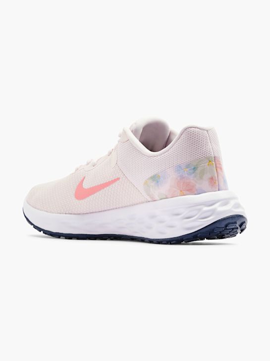 Nike Pantofi pentru alergare Roz 4706 3