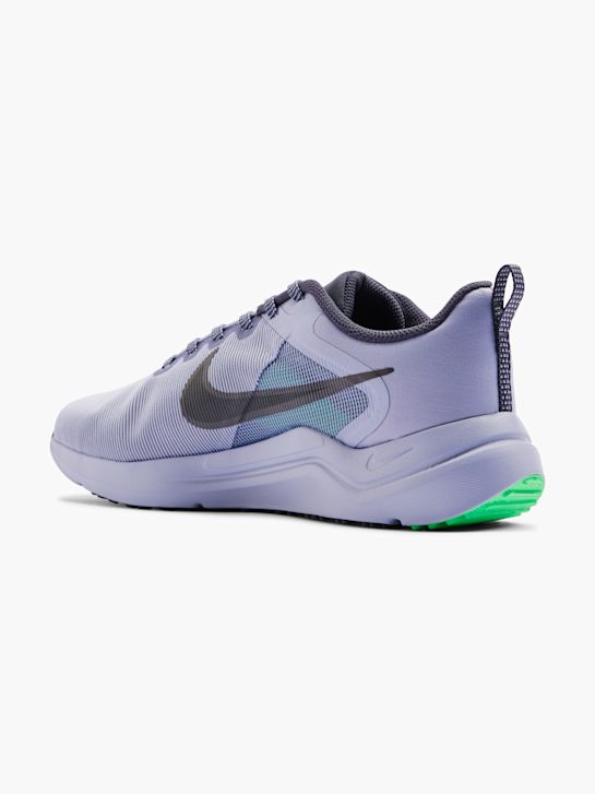 Nike Løbesko Blå 3798 3