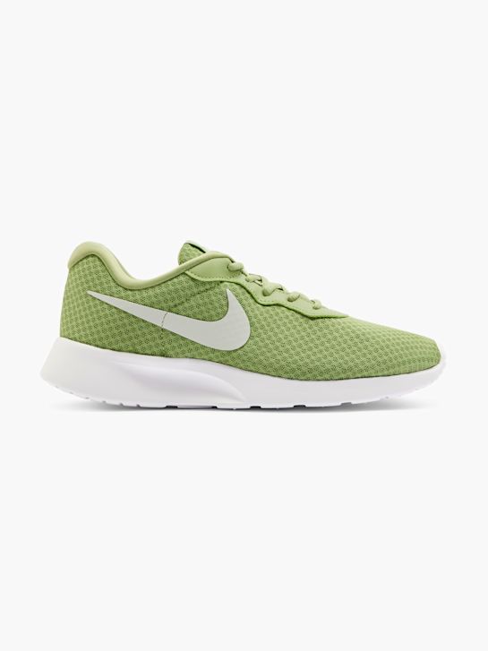 Nike Sneaker grøn 5610 1