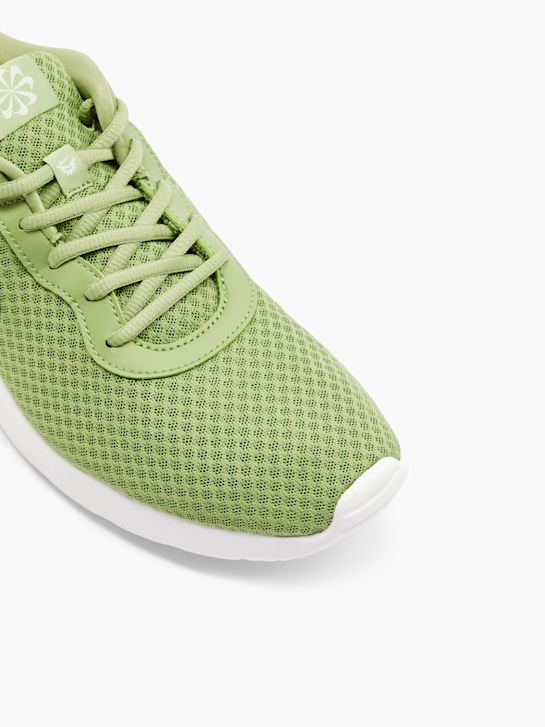Nike Sneaker grøn 5610 2