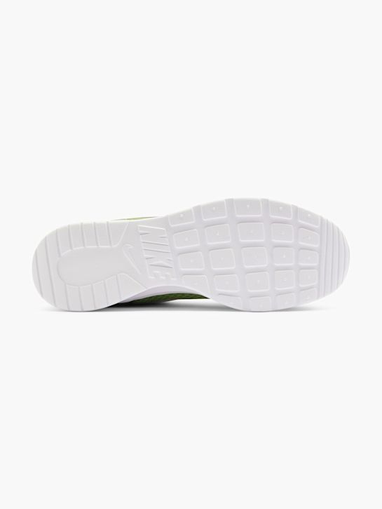 Nike Sneaker grøn 5610 4