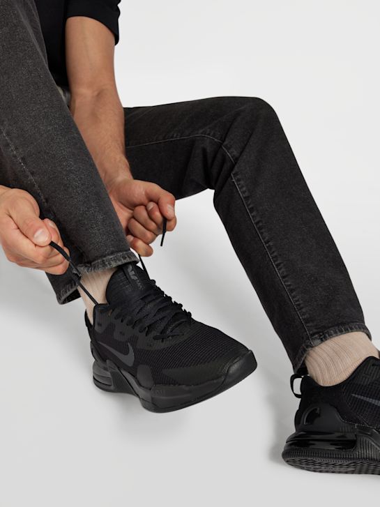 Nike Zapatillas de entrenamiento schwarz 5612 6