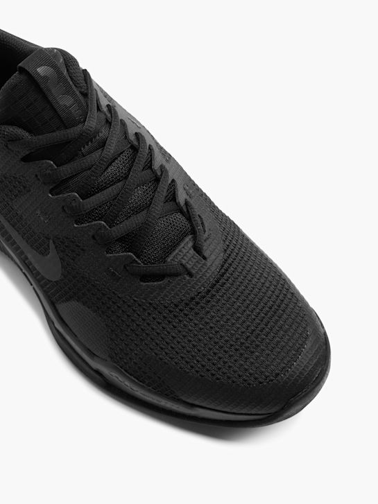 Nike Sapato de treino Preto 5612 2