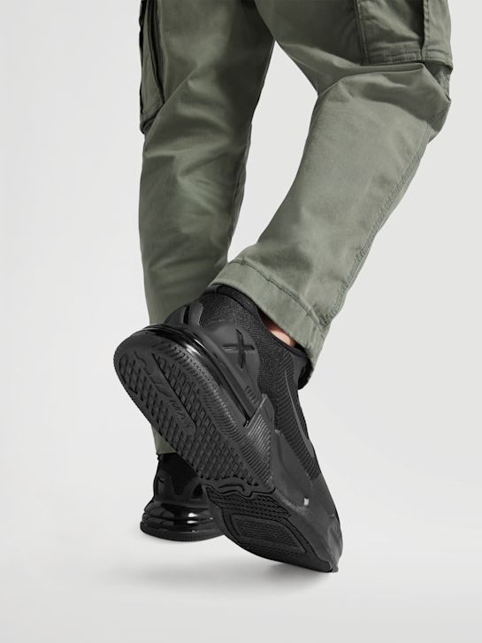 Nike Zapatillas de entrenamiento schwarz 5612 7