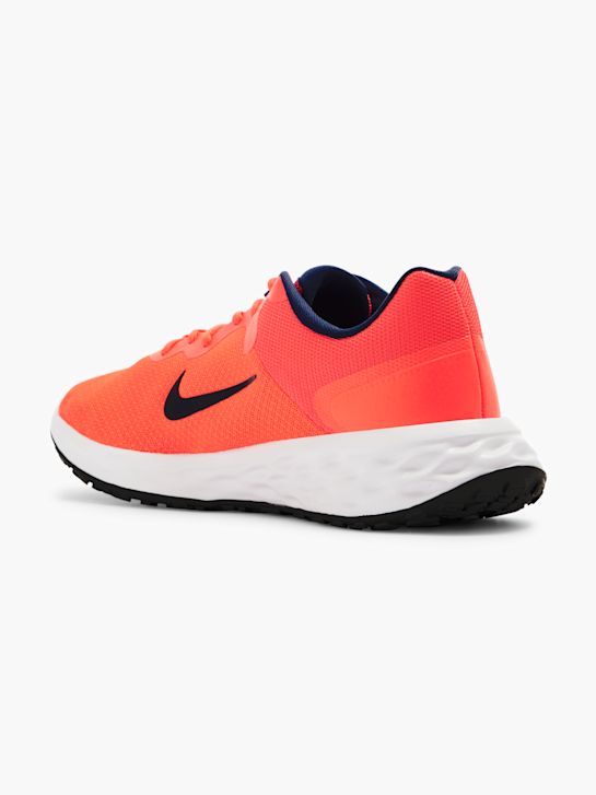 Nike Löparsko Orange 5614 3