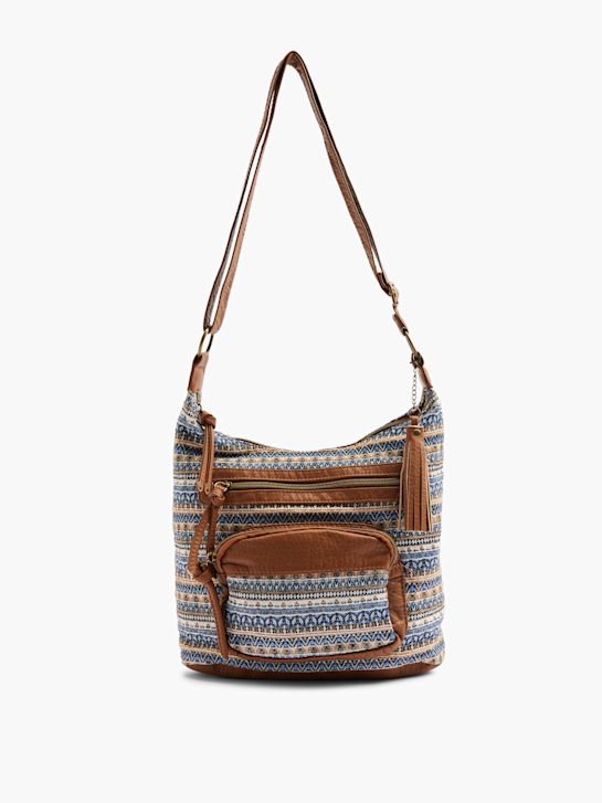 Bolso bandolera deichmann outlet