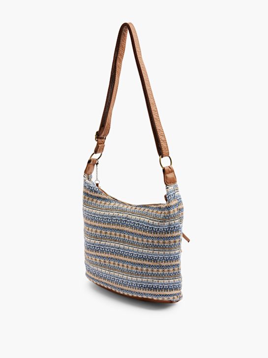 Graceland Bolso bandolera Multicolor DEICHMANN